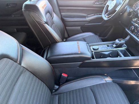 Certified 2024 Nissan Pathfinder Rock Creek AWD/4WD image 12