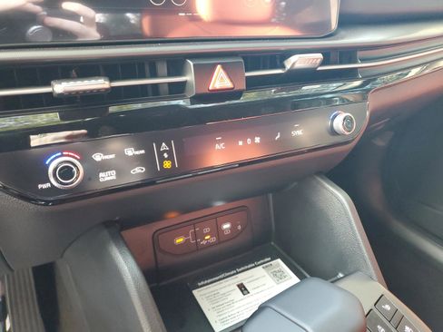 New 2026 Kia Sportage SX FWD image 29