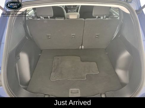 Used 2022 Ford Escape SE w/ Cold Weather Package FWD image 15