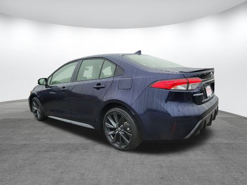 Certified 2024 Toyota Corolla SE w/ Convenience Package image 7