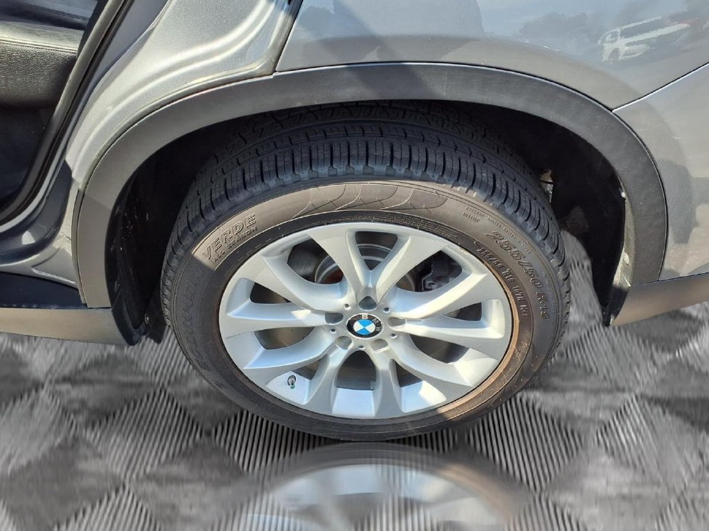 Used 2016 BMW X5 sDrive35i RWD image 25