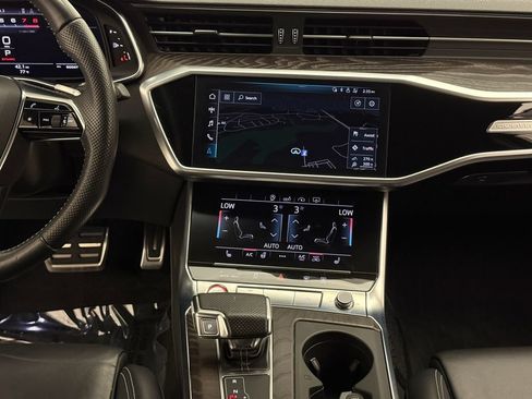 Used 2020 Audi S6 Premium Plus w/ S Sport Package AWD/4WD image 36