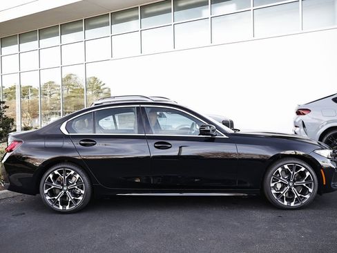 New 2026 BMW 330i Sedan w/ Premium Package image 4