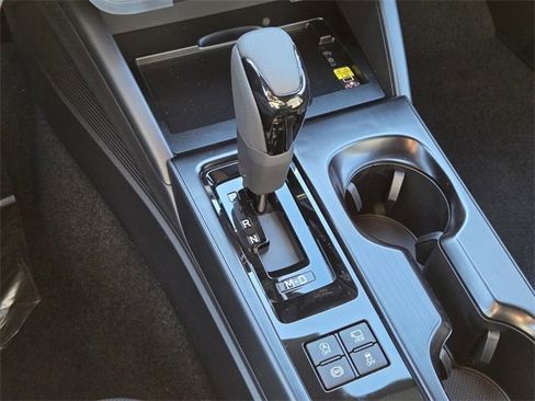 New 2026 Subaru Outback Limited XT image 15