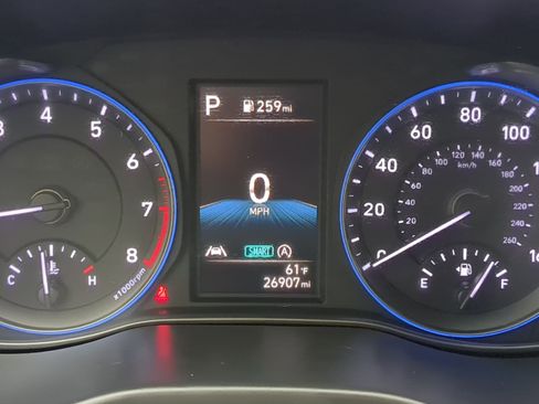 Certified 2023 Hyundai Kona SEL w/ Cargo Package image 23