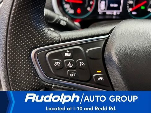 Certified 2024 Chevrolet Malibu LT image 18