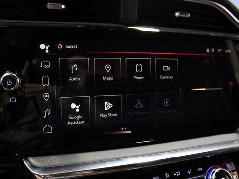 New 2025 GMC Sierra 2500 Denali w/ Max Trailering Package image 26