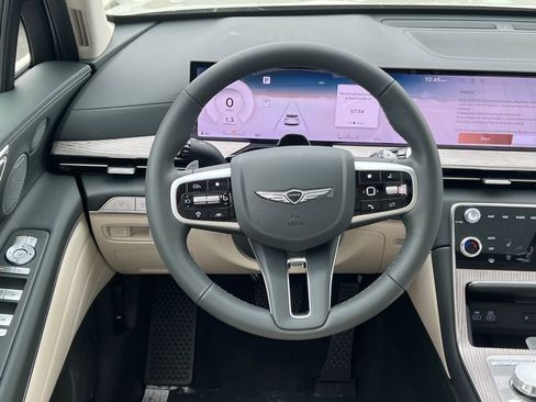 New 2026 Genesis GV80 2.5T Advanced image 20