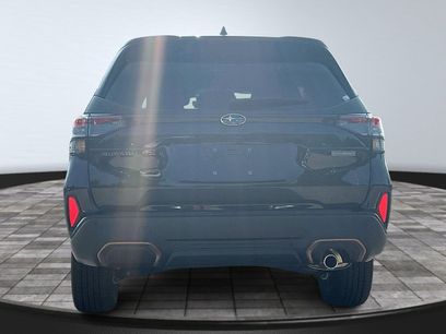 New 2025 Subaru Forester Sport w/ Popular Package