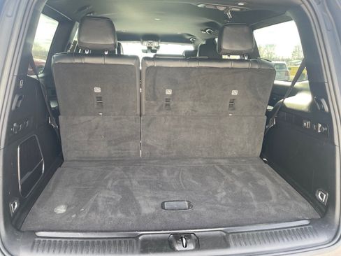 Used 2024 Jeep Wagoneer Series II image 18