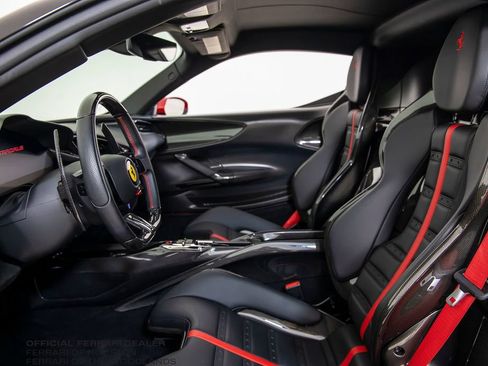 Used 2023 Ferrari SF90 Stradale AWD/4WD image 5