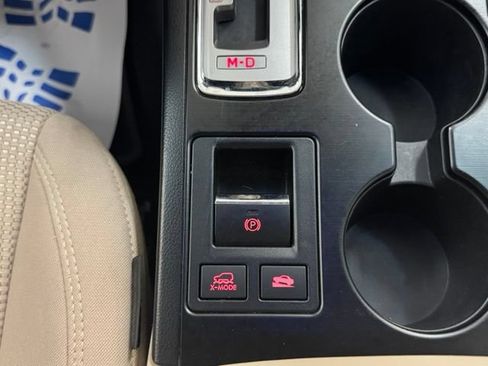 Used 2019 Subaru Outback 2.5i AWD/4WD image 19