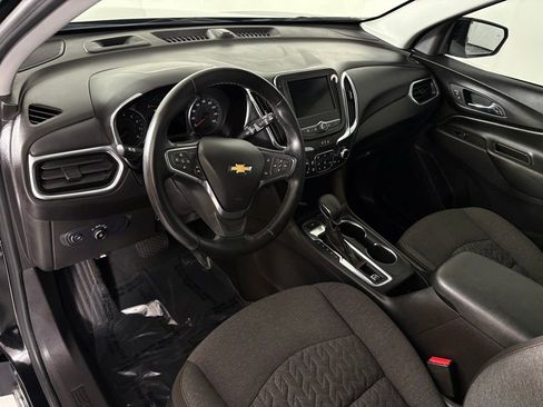 Used 2024 Chevrolet Equinox LT image 20