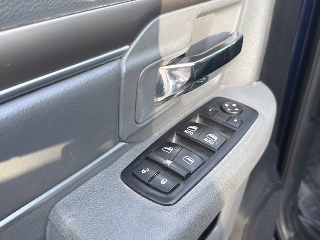 Used 2016 RAM 2500 Big Horn AWD/4WD image 19