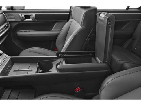 New 2026 Hyundai Santa Fe SEL FWD image 17