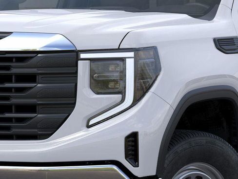 New 2026 GMC Sierra 1500 Pro w/ Pro Value Package AWD/4WD image 10