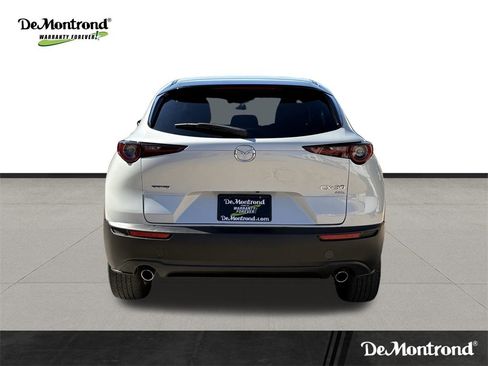 Used 2024 MAZDA CX-30 AWD 2.5 S w/ Select Sport Pkg image 6