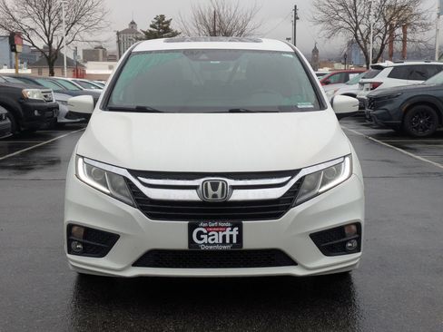 Used 2020 Honda Odyssey EX-L image 11