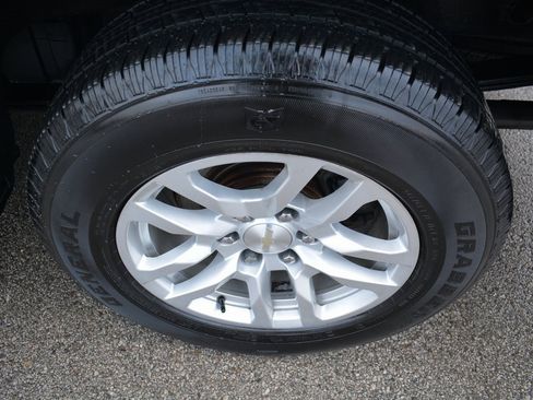 Used 2019 Chevrolet Silverado 1500 LT image 25