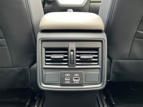 New 2025 Subaru Forester Premium image 15