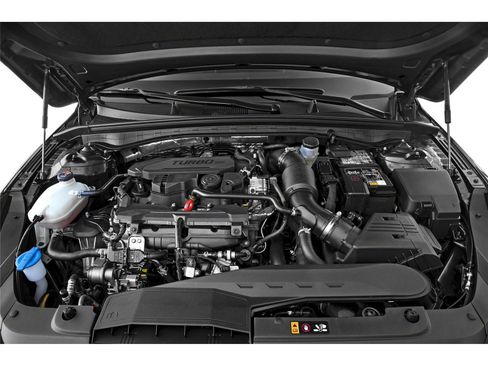 Used 2023 Kia K5 LXS image 15