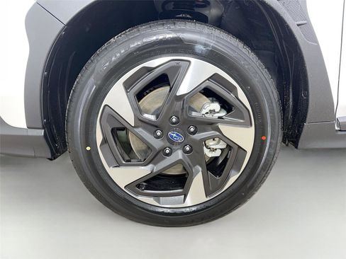 New 2026 Subaru Crosstrek 2.5i Limited image 28