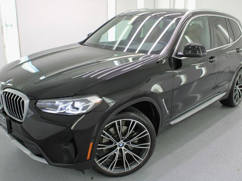 Used 2023 BMW X3 sDrive30i w/ Premium Package w/ZPA RWD image 28