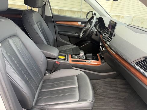 Used 2021 Audi Q5 2.0T Premium AWD/4WD image 26