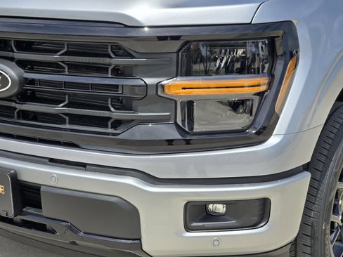 New 2026 Ford F150 XLT w/ Equipment Group 302A MID RWD image 10