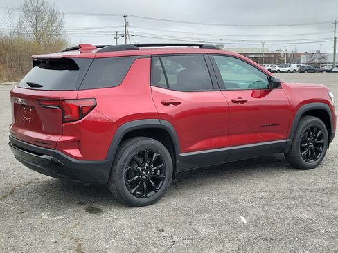 New 2026 GMC Terrain Elevation AWD/4WD image 7