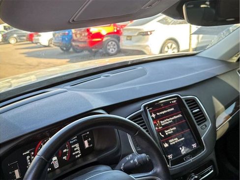 Used 2019 Volvo XC90 T5 Momentum w/ Advanced Package FWD image 21