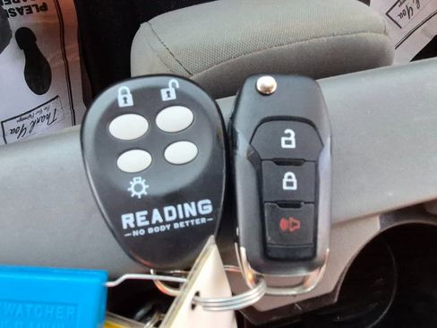 Used 2019 Ford F250 XL w/ XL Value Package image 31