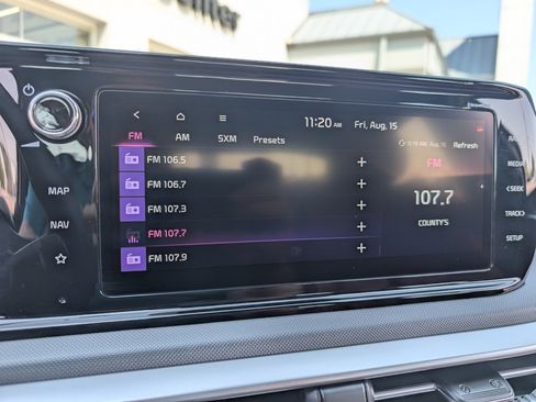 Used 2023 Kia K5 GT-Line w/ GT-Line Premium Package image 23