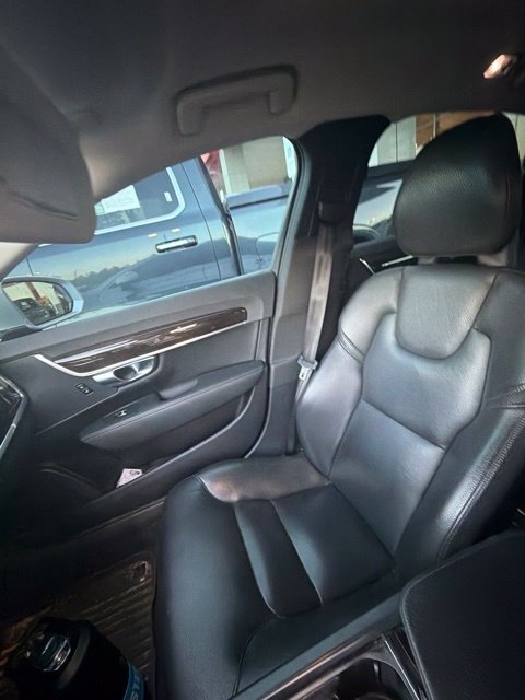 Used 2018 Volvo S90 T5 Momentum w/ Convenience Package AWD/4WD image 22