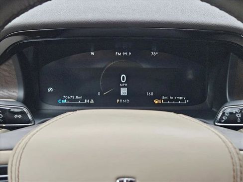 Used 2020 Lincoln Aviator Reserve w/ Equipment Group 201A image 11