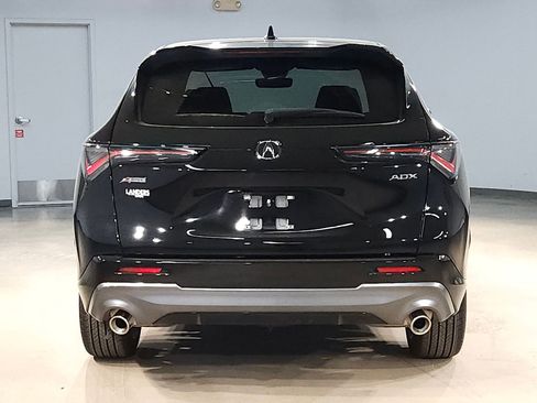 Used 2025 Acura ADX A-Spec image 6