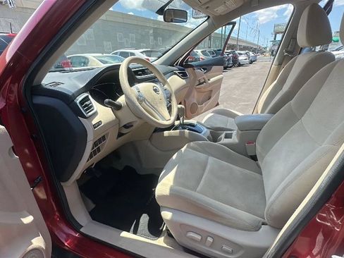 Used 2015 Nissan Rogue SV FWD image 22