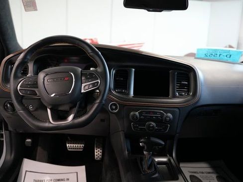 Used 2022 Dodge Charger Scat Pack image 2