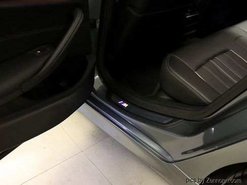 Used 2018 BMW 540i xDrive 540i xDrive image 28