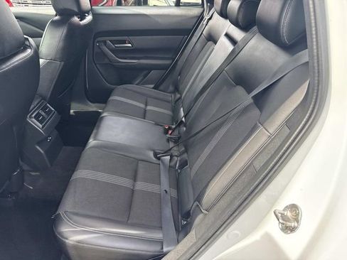 Used 2023 MAZDA CX-50 2.5 S w/ Cargo Package image 17