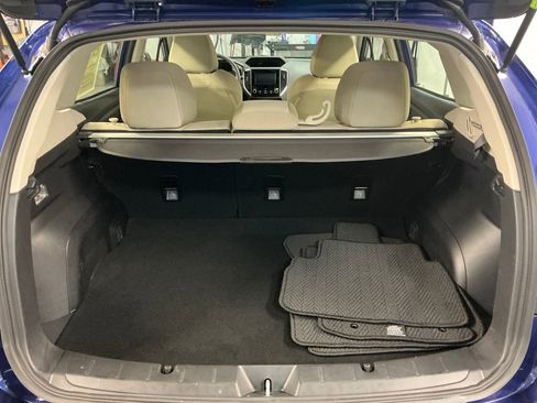 Certified 2023 Subaru Impreza Premium image 27