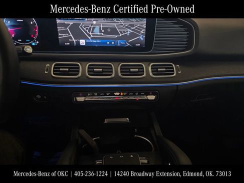 Certified 2026 Mercedes-Benz GLE 350 4MATIC image 12