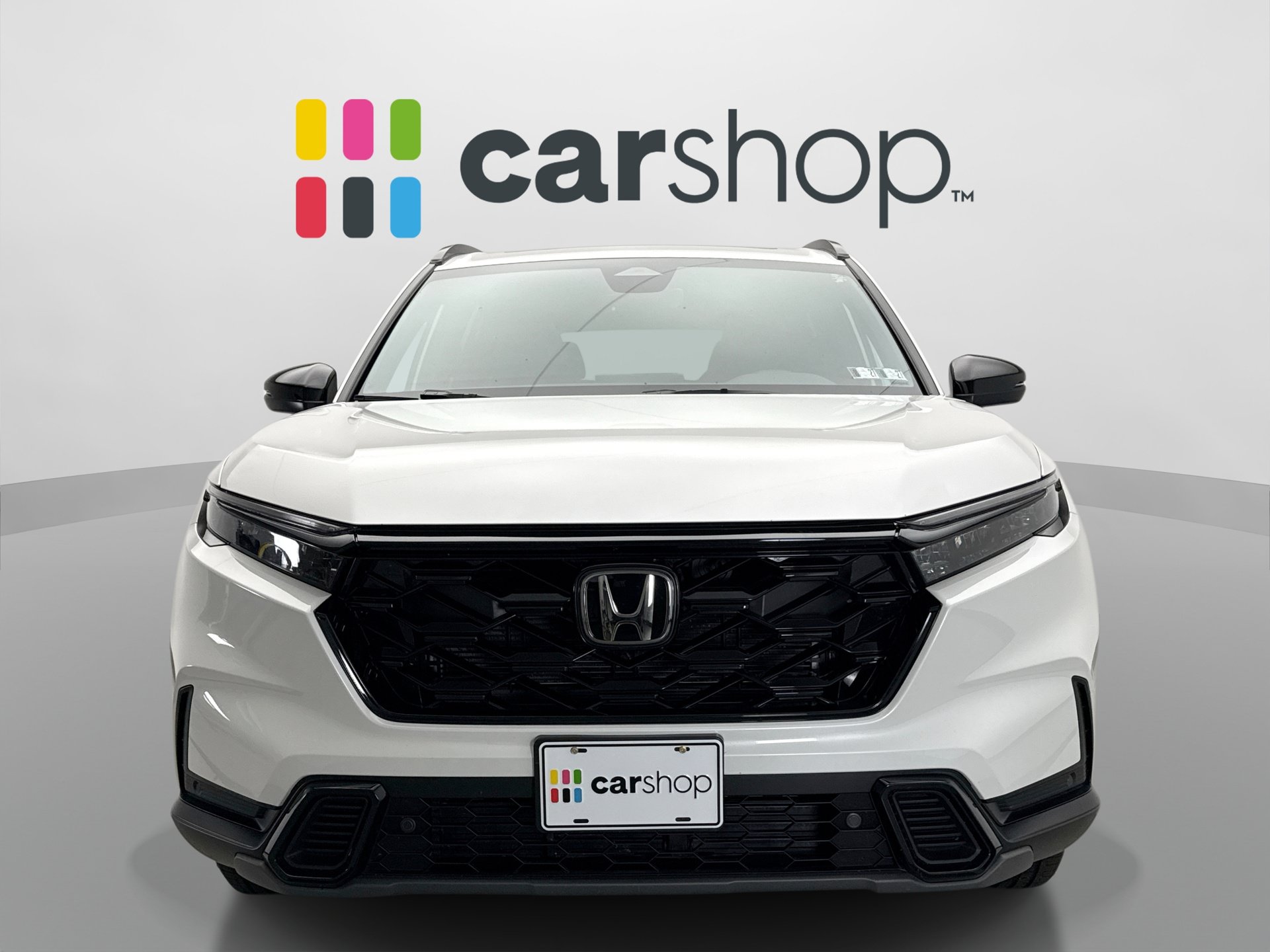 Used 2025 Honda CR-V Sport-L image 8