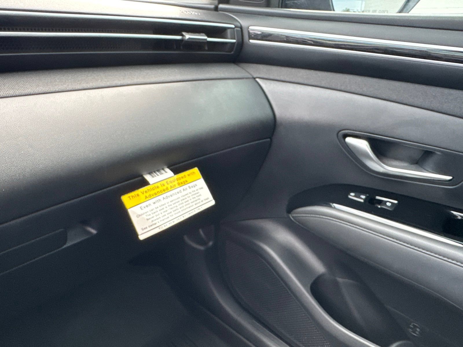 Certified 2023 Hyundai Tucson XRT AWD/4WD image 27