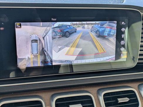 Used 2022 Mercedes-Benz GLE 350 image 15