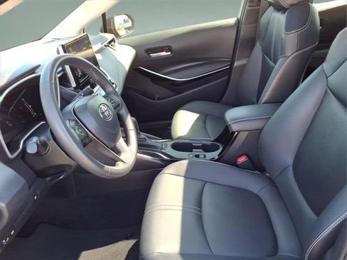 Used 2024 Toyota Corolla XLE FWD image 11