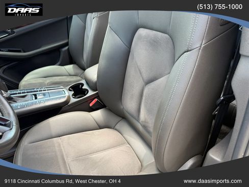 Used 2018 Porsche Macan AWD/4WD image 11