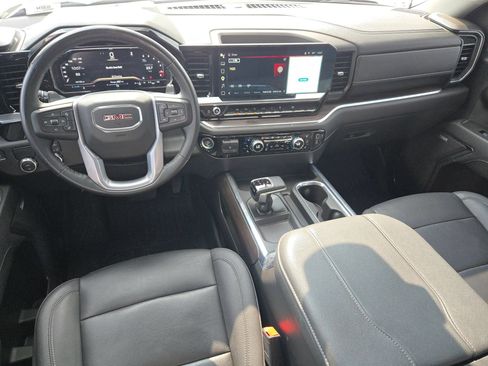 Used 2024 GMC Sierra 1500 SLT RWD image 15