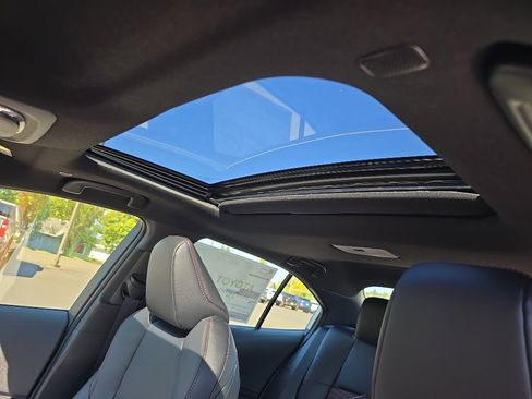 New 2026 Toyota Corolla XSE image 6