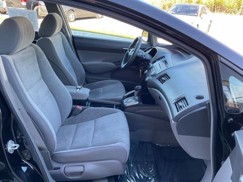 Used 2010 Honda Civic LX image 32
